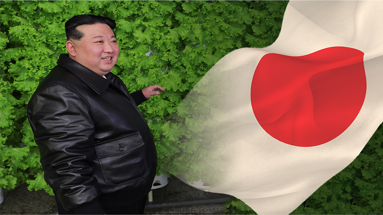 김여정 “기시다 일본 총리가 만나자고 제안…정치적 결단 필요”