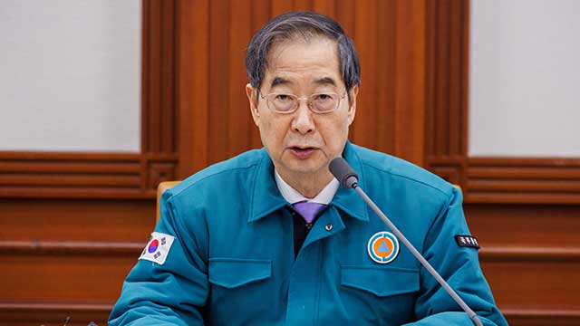 전공의 면허 정지 처분 ‘유연화’…오늘 정부-의료계 대화