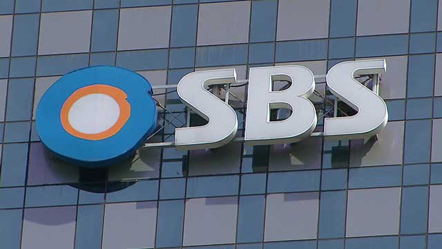 방통위 ‘광고 판매대행사 소유제한 위반’ SBS에 다시 시정 명령