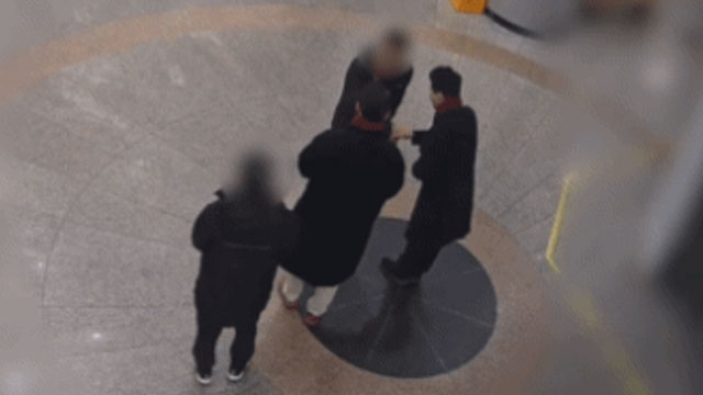 이천수 폭행·협박한 남성 2명 검찰 송치…공직선거법은 미적용