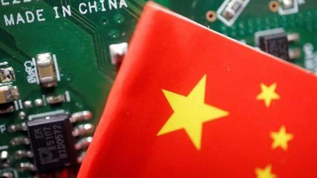 로이터 “미국, 반도체 장비 수출통제 대상 중국 공장 명단 작성 중”