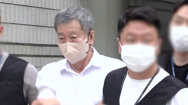 ‘아시아 쉰들러’ 천기원 오늘 1심 선고…검찰 징역 13년 구형