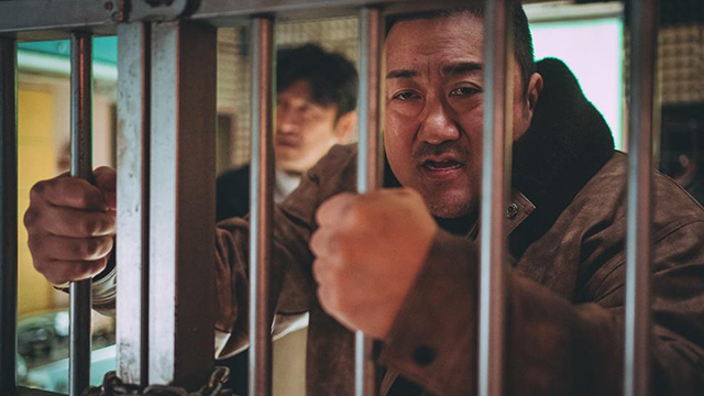 영화 ‘범죄도시 4’ 개봉 앞두고 164개국 선판매