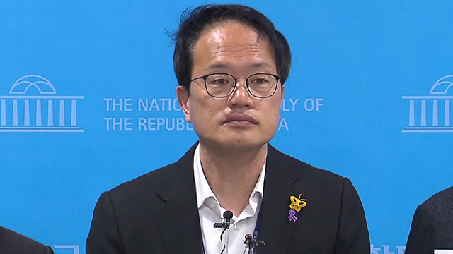 민주당, 이태원특별법 5월 재표결 추진…“총선 민심 수용해야”