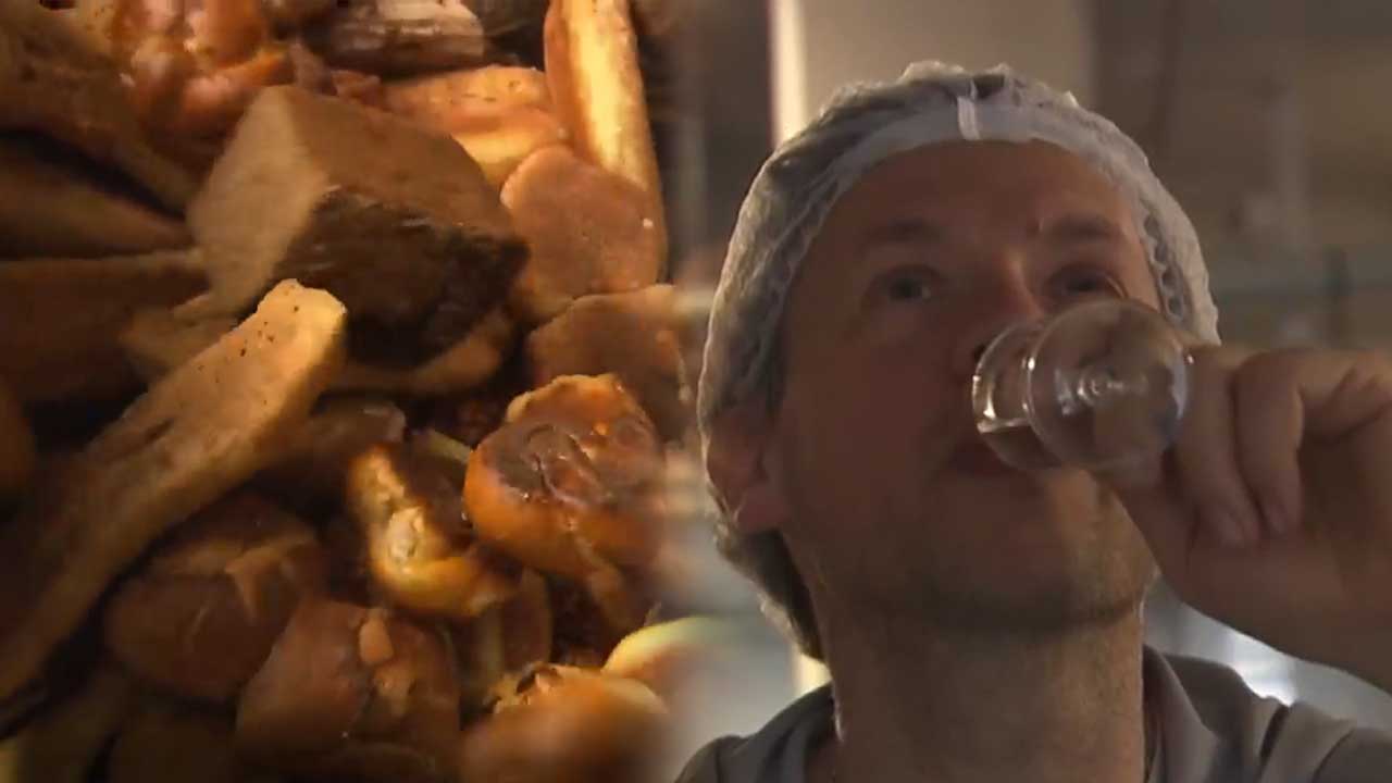 독일 제빵소 “버리는 빵으로 알코올 제조”