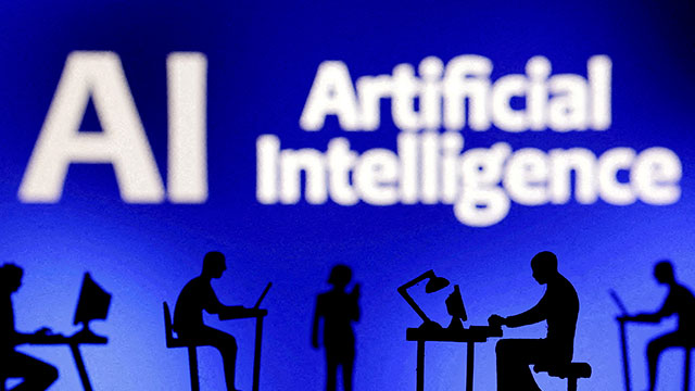 “한국, AI 특허 수는 1위지만 작년 개발 모델 없고 인재 유출”