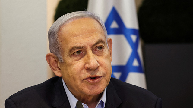 “이스라엘, 이란 공격받은 이틀 뒤 보복공격 감행하려다 연기”