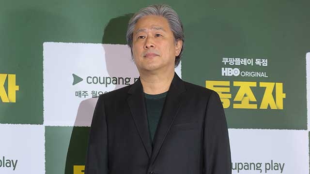 박찬욱, 해외 드라마 ‘동조자’로 복귀…“1인 4역 이유 있다”