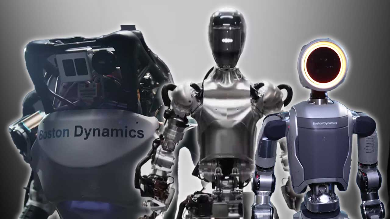 [경제합시다] 이번엔 ‘아틀라스’…자동차 회사는 로봇을 좋아해