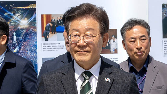 이재명, ‘박영선 총리설’ 와중 “협치 빙자한 협공…민주당 어리석지 않다”