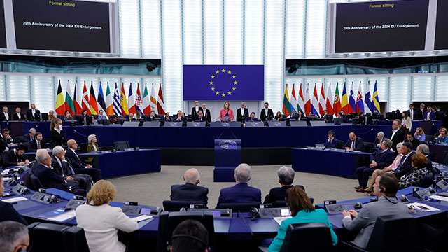 유럽의회, ‘공급망실사지침’ 가결…인권· 환경 의무 부여
