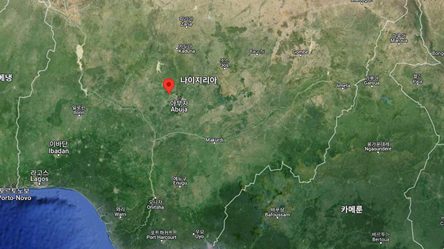 나이지리아에서 폭우로 교도소 담 무너져 119명 집단 탈옥