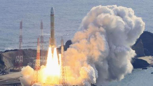 일, 신형 H3로켓 3호기 6월 발사…지구관측 위성 탑재
