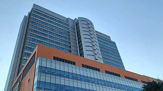 서울성모병원 5월부터 주1회 휴진…“필수·중증·응급 진료는 유지”