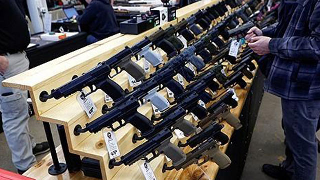 미국, 범죄·인권탄압 심각한 국가에 민간용 총기 수출 통제 강화