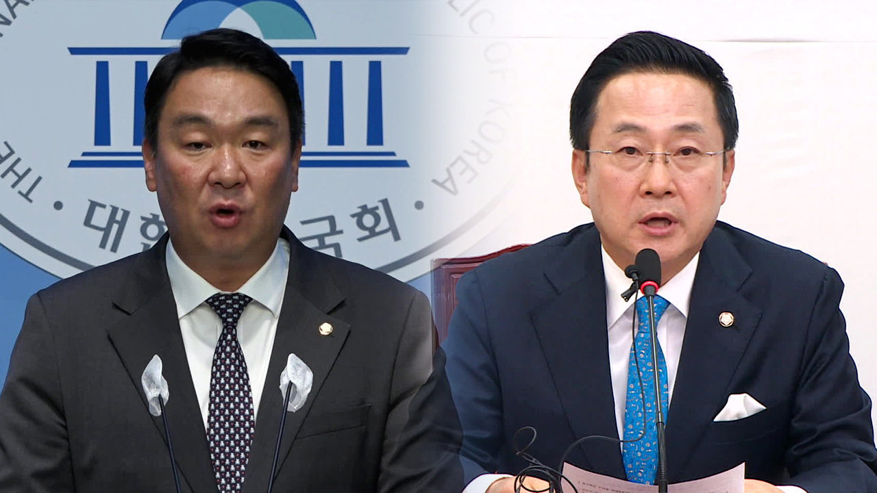 윤 대통령-이재명 대표 첫 회담…향후 정국 전망은?