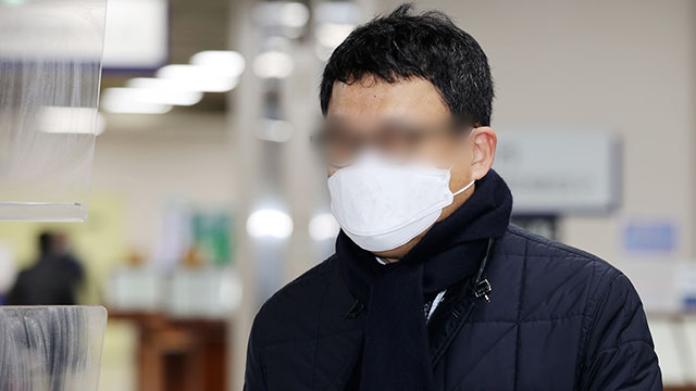 2심도 “고 김홍영 검사 폭행한 상관, 국가에 구상금 8.5억 배상”