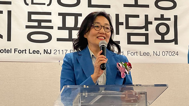 박영선, 총리 제안설 인정…“긍정적 답변 한 적 없다”