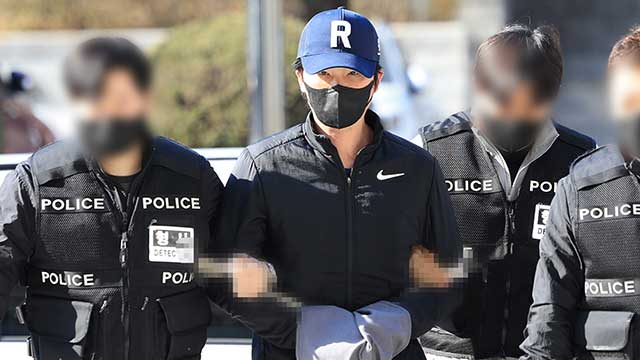경찰 “전 야구선수 오재원 마약 투약 관련 전현직 선수 13명 입건”