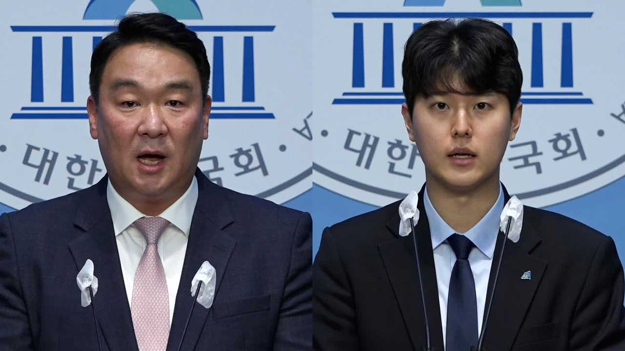 여 “국정에 민심 반영 의지”…야 “검찰 장악력 유지 목표”