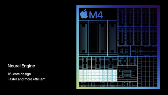 애플, 신형 아이패드 프로 출시…“AI 위한 M4 칩 탑재”