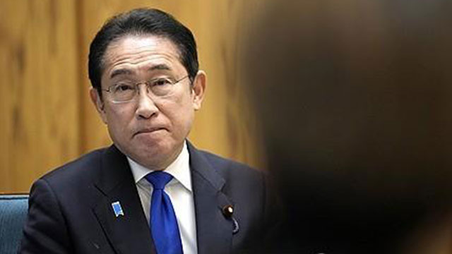 북한, 일본 기시다 총리 ‘개헌 의지’에 “군국화 책동 합법화 목적”