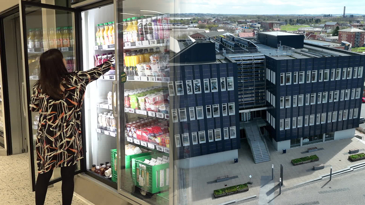 탄소 뿜어내는 ‘건물’…효율화 앞장선 덴마크