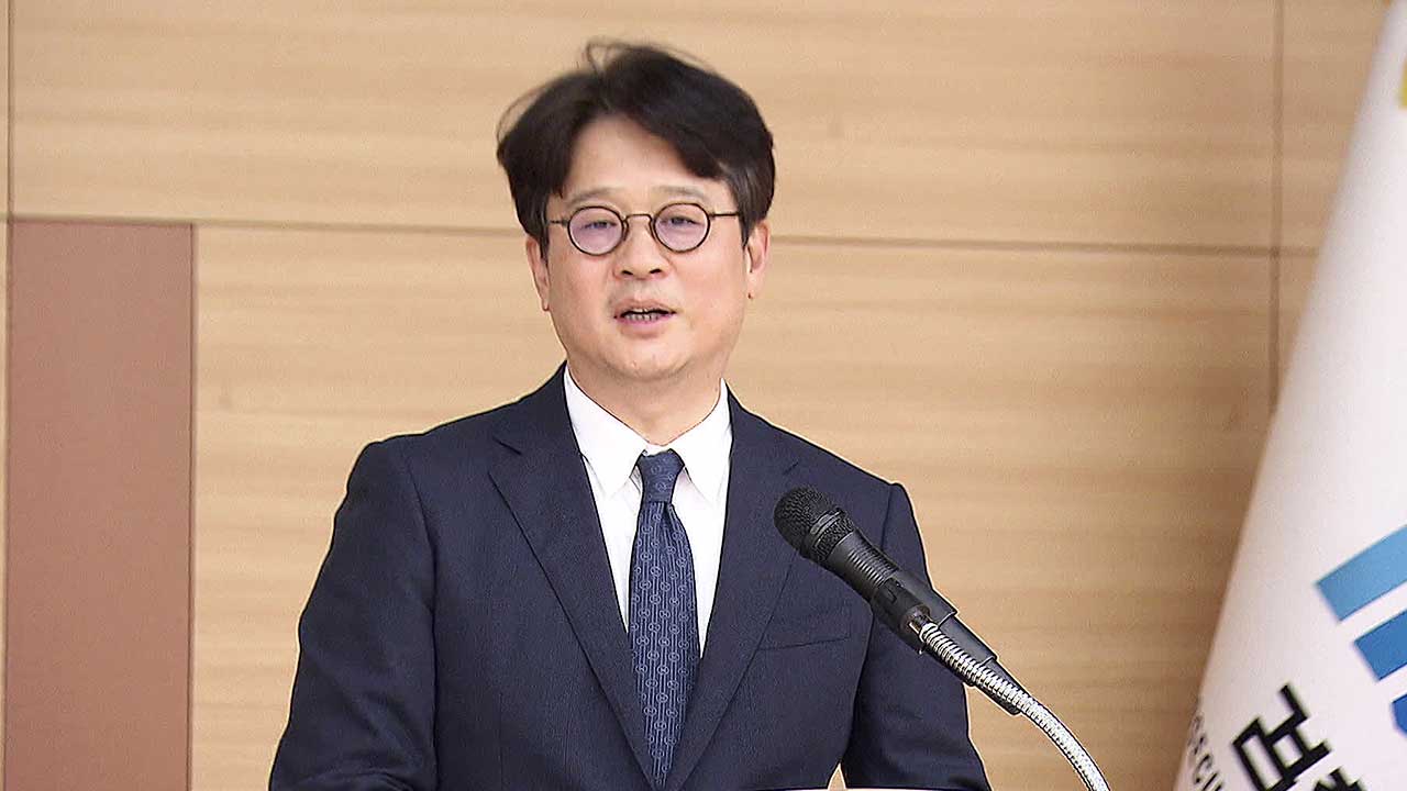 ‘김건희 수사’ 서울중앙지검장에 ‘윤석열의 입’ 이창수