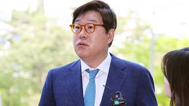 검찰, ‘쌍방울 대북송금 의혹’ 김성태에 징역 3년 6개월 구형