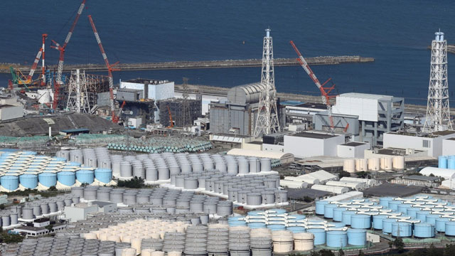 일본 후쿠시마 원전 오염수 6차 방류 시작…다음 달 4일까지 7,800톤 방류