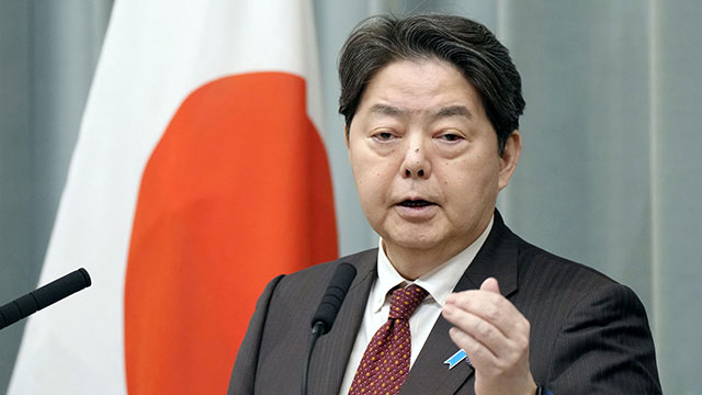 일본, 라이칭더 타이완 총통 취임 축하…“우정 깊어지길 기대”