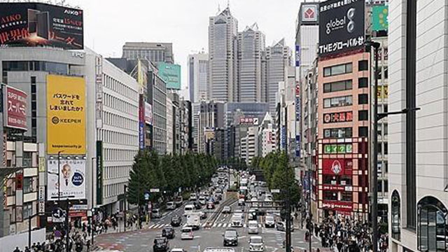 일본 대기업 임금 올해 5.58% 인상…33년 만에 최대