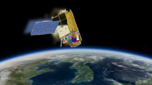정지궤도 기상위성 ‘천리안 5호’ 개발…2031년 발사 목표