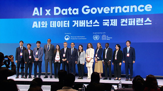 AI가 내놓는 유해한 답변 없애려면?…UN과 글로벌 빅테크 서울서 해법 논의