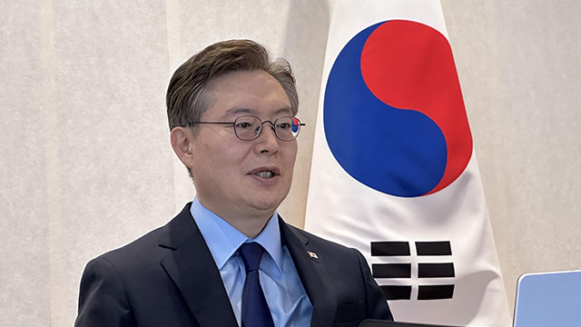 한국, 내달 10년 만에 안보리 <br>의장국…“북 이슈, 언제든 회의 개최”