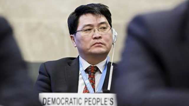 “한민족 상대 핵위협 부당” 비판하자…북한 “한국 더는 동족 아냐”