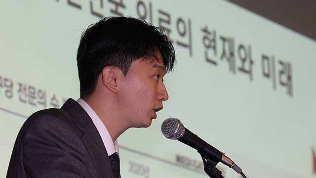 가톨릭대 전공의 “필수의료 10조 원 투입 약속, 아무도 신뢰 못해”