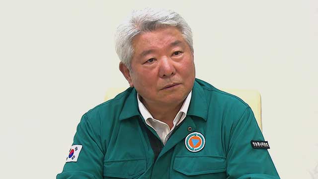 김홍일 방통위원장 “부안 지진, 재난방송 즉시 시행”