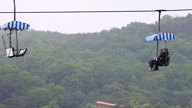서울대공원 리프트, 30여 년 만에 ‘곤돌라’ 교체 추진 속도