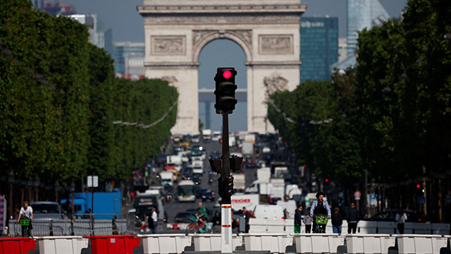 “올림픽에 오지 마세요”…파리 시민들, SNS로 보이콧 운동