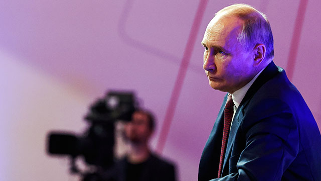 러시아 “푸틴, 이번 주 매우 바쁠 것…좋은 방북 결과 기대”
