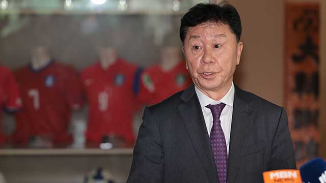 오늘 오후 축구협회 전력강화위…최종 후보에 국내 감독 가능성