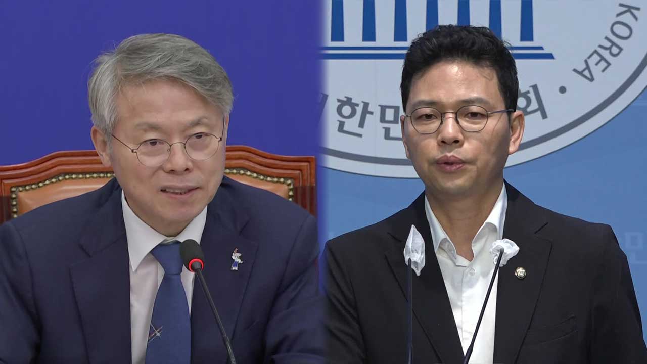‘대북 송금 수사 검사’ 탄핵 검토에 ‘이재명 대표 방탄’ 공방 가열