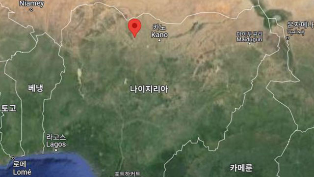 “나이지리아 북부서 주민 100명 무장단체에 피랍”