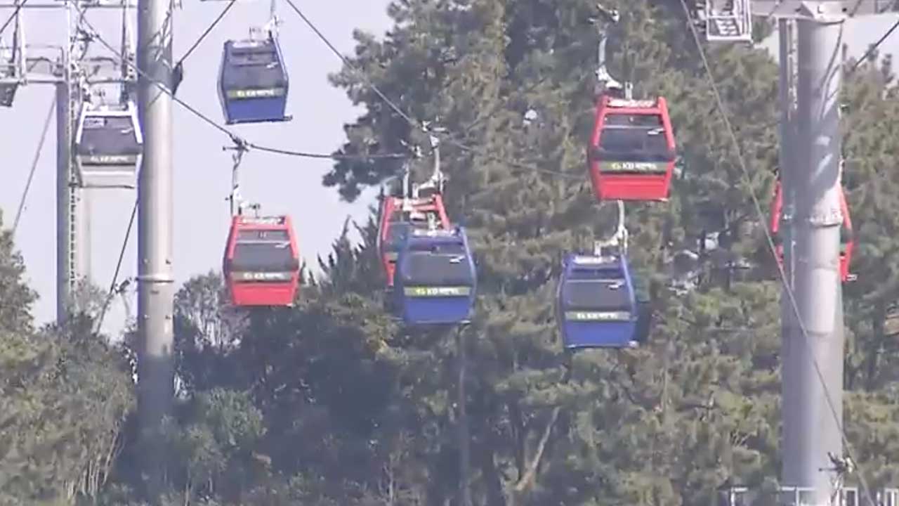 지리산 케이블카, 경남 노선 ‘산청’ 단일화…반발 확산