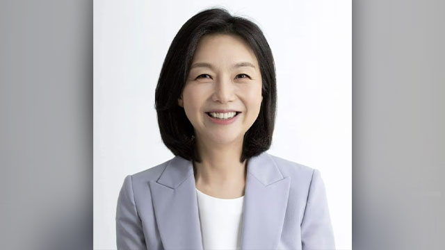 서울시의회 68년 만에 첫 여성 의장 선출…3선 최호정 당선