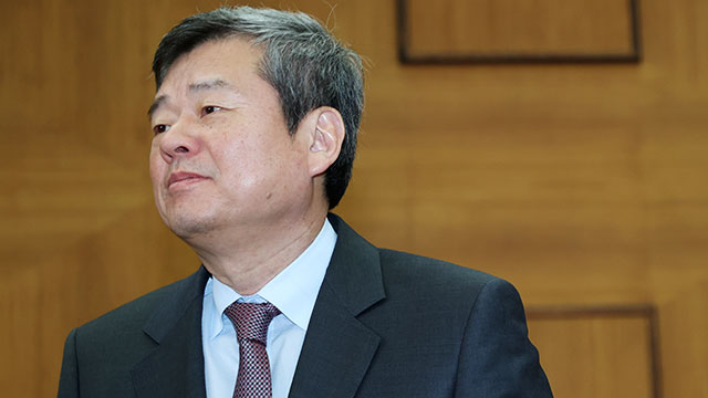 KBS, 박민 사장 ‘증인 불출석’ 고발 야당에 “깊은 유감”