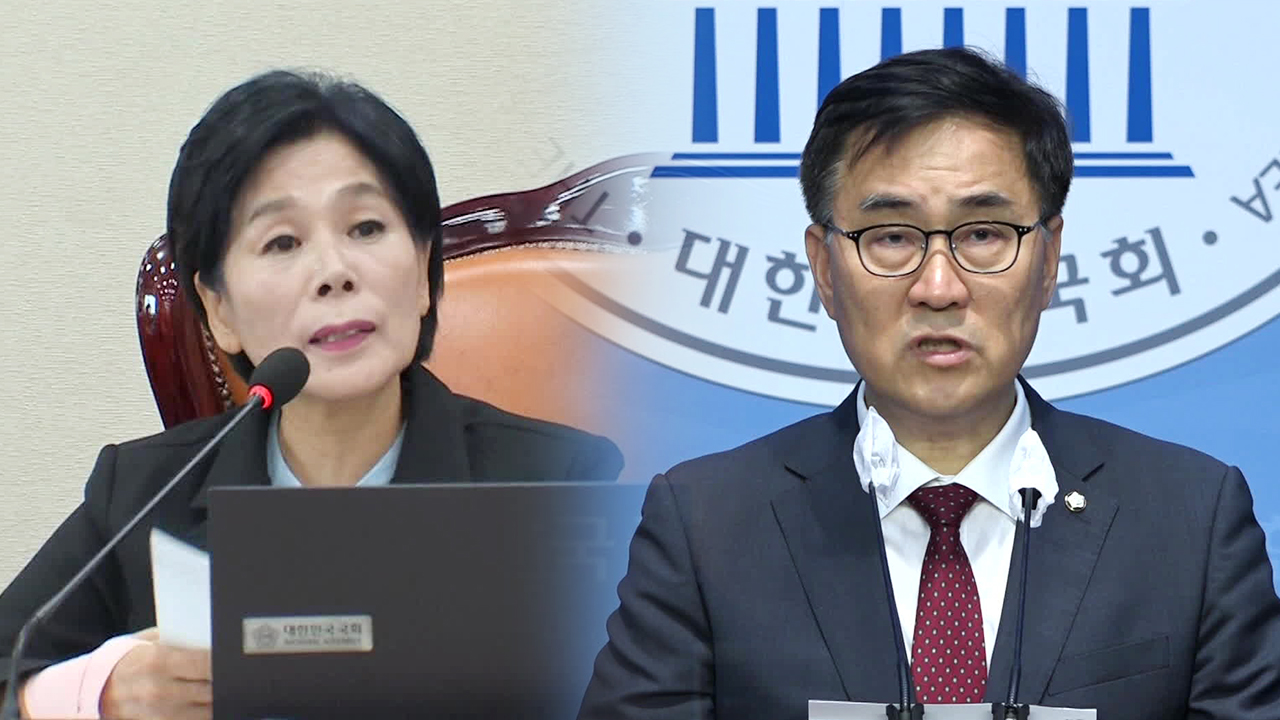 민주당 ‘과방위 질주’…여 “사적 복수의 장으로 전락”