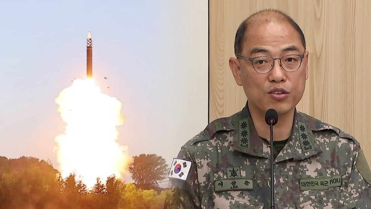 북, ‘다탄두 미사일 시험’ 첫 공개…“미사일 기술발전 중대한 의미”