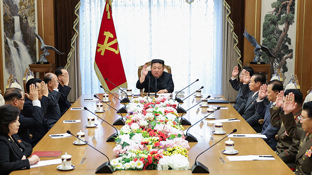 북한 노동당 전원회의 임박…“중요한 정치적 계기될 것”